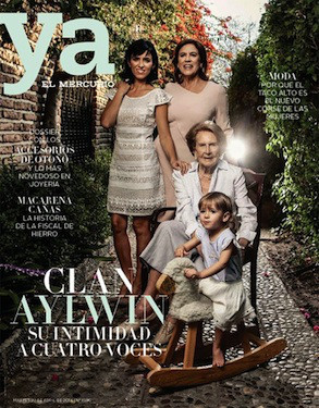 Revista Ya Revista Ya